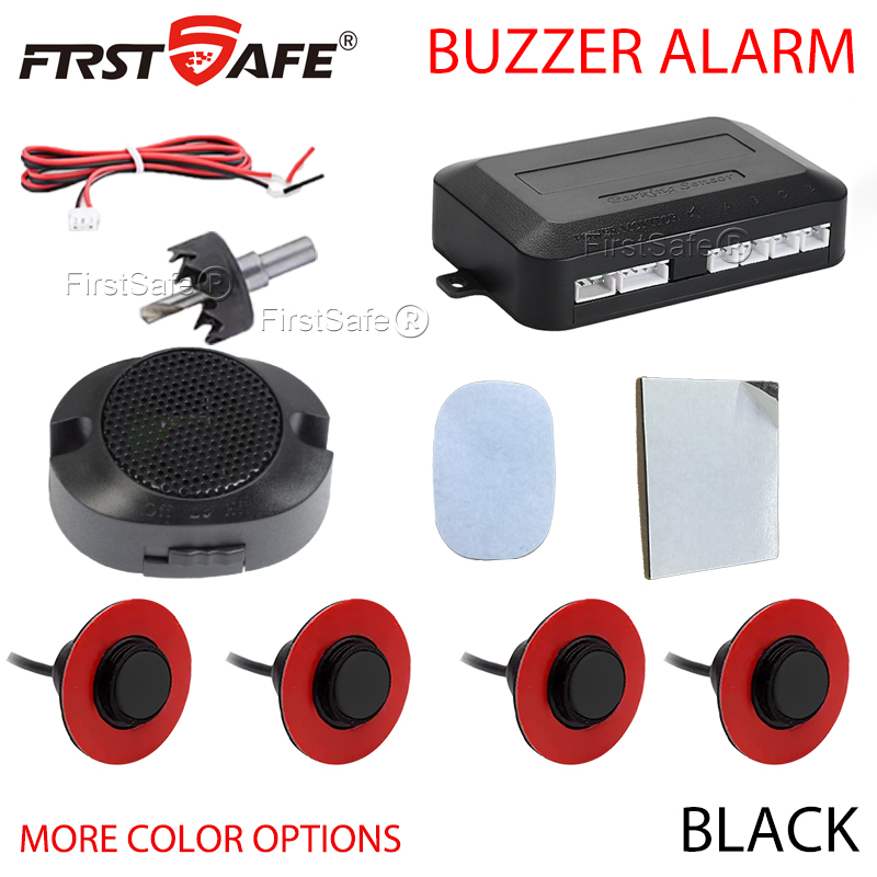 Kit de Sensores de Aparcamient - Infrared Obstacle Sensor reseña y precio
